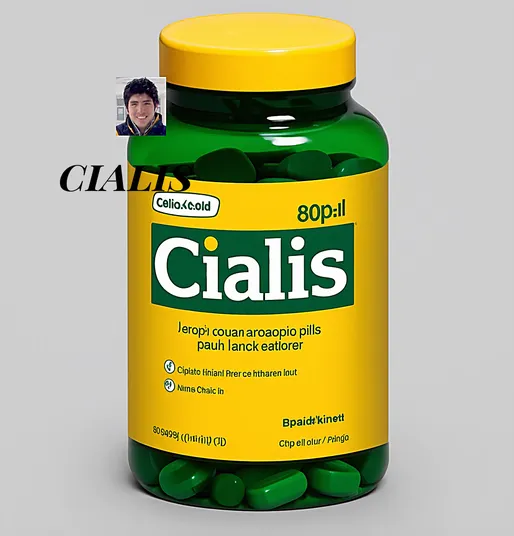 Cialis españa